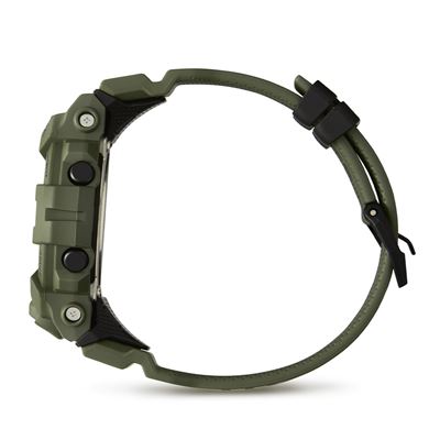 Men's sports watch GBD-800UC-3 OLIVE