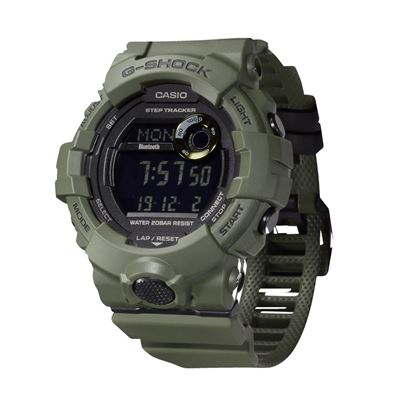 Men's sports watch GBD-800UC-3 OLIVE