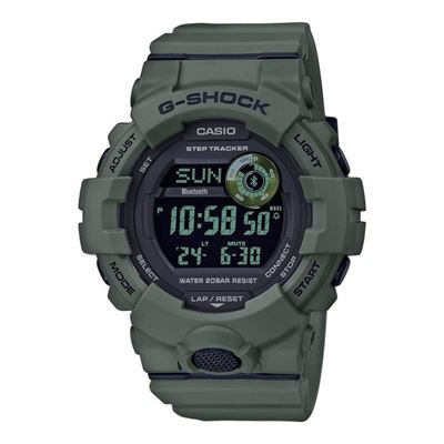 Men's sports watch GBD-800UC-3 OLIVE