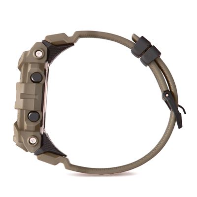 Men's sports watch GBD-800UC-5 TAN