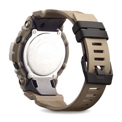 Men's sports watch GBD-800UC-5 TAN