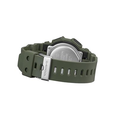 Men's sports watch GD-010-3 OLIVE