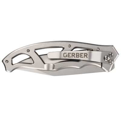 Folding knife Gerber PARAFRAME