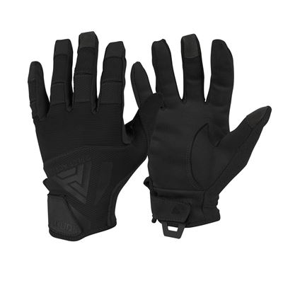 Hard Gloves BLACK