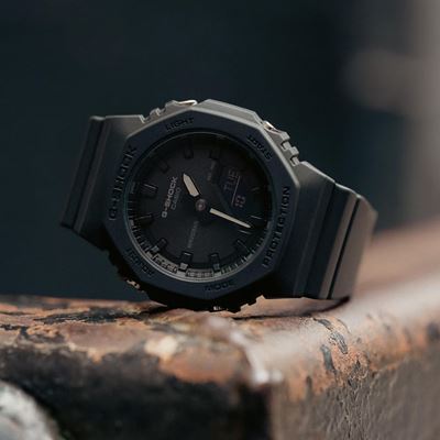 Sports watch GMA-P2100BB-1A BLACK G-SHOCK GMA-P2100BB-1A 2