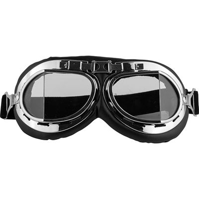 Glasses million air-com CHROME MIL-COM GOGFLYCH 2