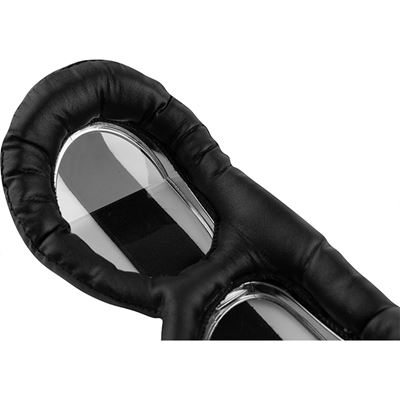 Glasses million air-com CHROME MIL-COM GOGFLYCH 3