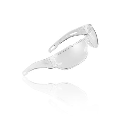 Glasses protective GO2 CLEAR BOLLE® GOTWON10E 3