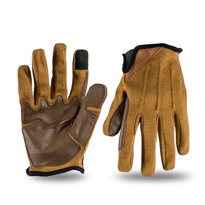 PROWL Glove COYOTE BROWN