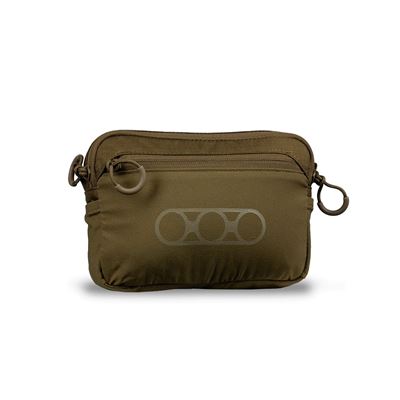 LARGE GENERAL PURPOSE POUCH COYOTE BROWN