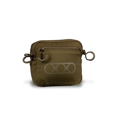 SMALL GENERAL PURPOSE POUCH COYOTE BROWN