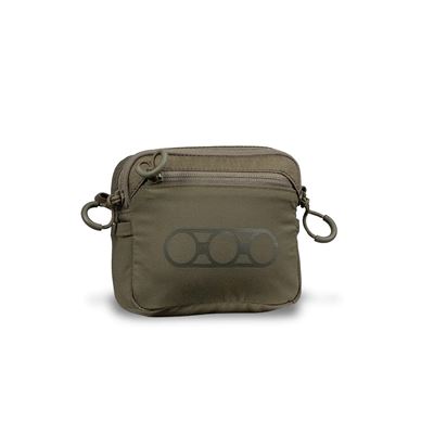 SMALL GENERAL PURPOSE POUCH DRY EARTH