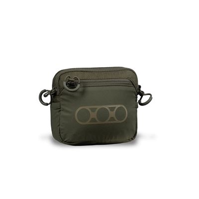 SMALL GENERAL PURPOSE POUCH MILITARY GREEN