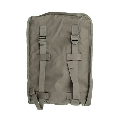 Scabbard Butt Cover M-TYPE MILITARY GREEN
