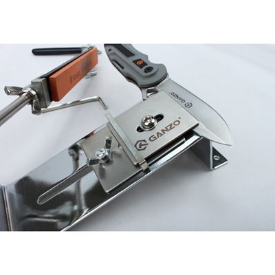Sharpening system TOUCH PRO STEEL