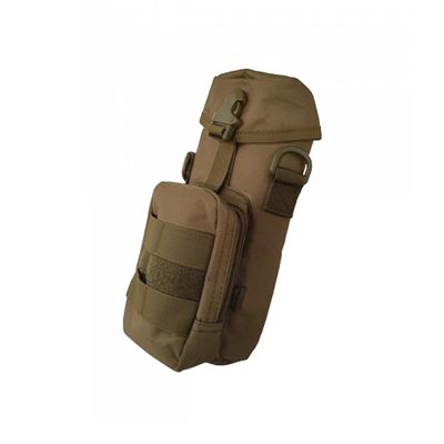 Protective case for thermal imaging COYOTE