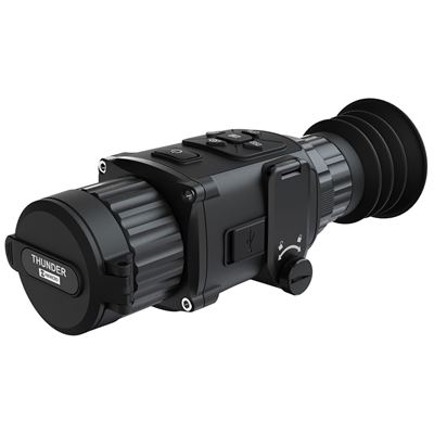 Thermal scope Thunder TH25