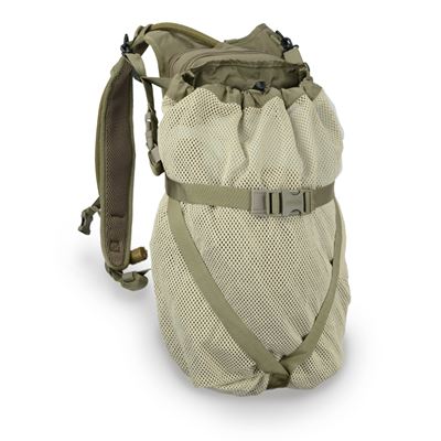 Backpack Mini Me Hydro DRY EARTH