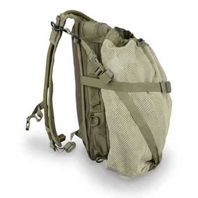 Backpack Mini Me Hydro DRY EARTH
