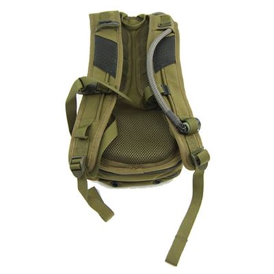 Backpack Mini Me Hydro MILITARY GREEN