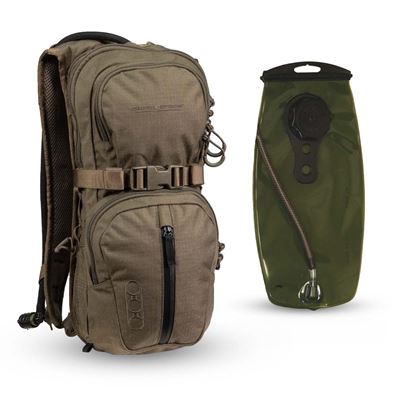 Backpack Mini Me Hydro MILITARY GREEN