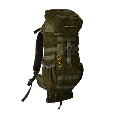Backpack H2 GUNRUNNER LODEN EBERLESTOCK H2HL 2