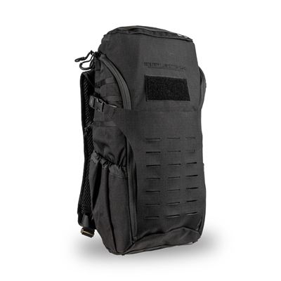 Backpack H31 BANDIT BLACK