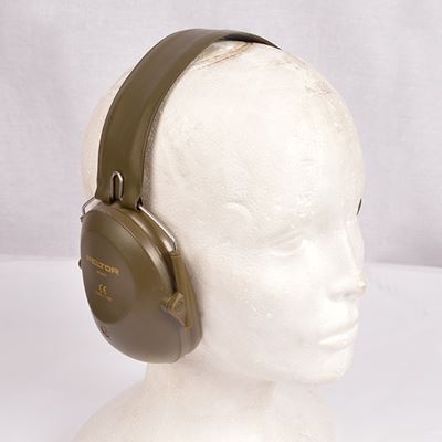 Headphones Noise 'PELTOR' used