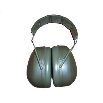 Used Ear Protection H72A-02