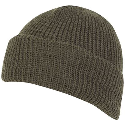 MIL-COM BOB hat OLIVE | MILITARY RANGE