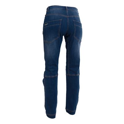 Women's jeans HALLEY LADY denim