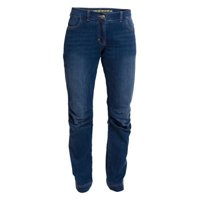 Women's jeans HALLEY LADY denim