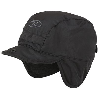 Mountain Hat BLACK