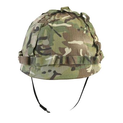 Helmet US-STYLE plast BTP