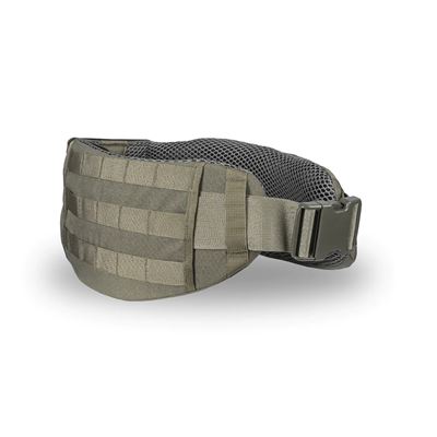Large Pad REPLACEMENT Hipbelt MILITARY GREEN