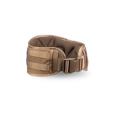 Replacement Hipbelt small DRY EARTH