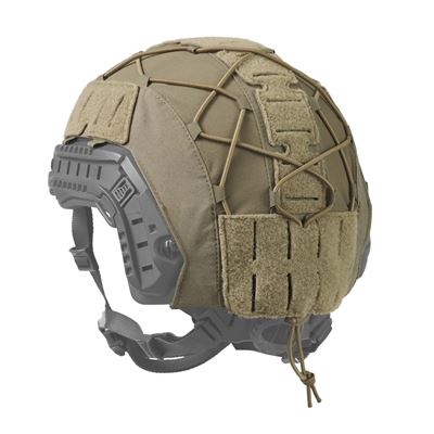 FAST Helmet Cover MKII ADAPTIVE GREEN DIRECT ACTION® HC-FAS2-CD5-AGR 3