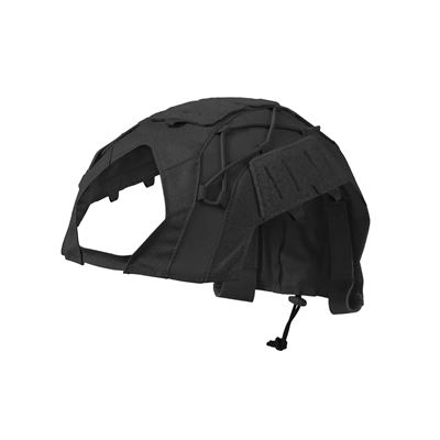 FAST Helmet Cover MKII BLACK