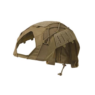 FAST Helmet Cover MKII COYOTE BROWN