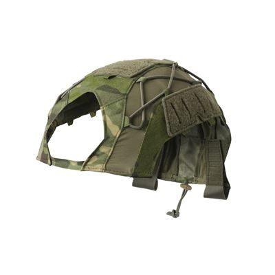 FAST Helmet Cover MKII MULTICAM TROPIC