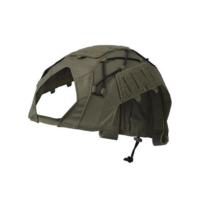 FAST Helmet Cover MKII RANGER GREEN