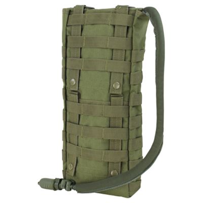 Water Hydration Carrier 2,5L OLIVE