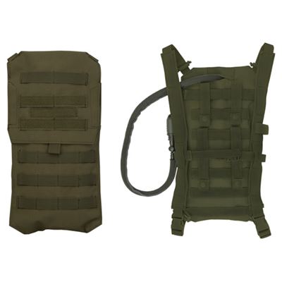 Oasis Hydration Carrier OLIV