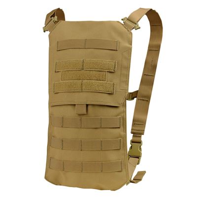 Oasis Hydration Carrier COYOTE BROWN