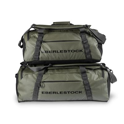 HYLLUS DUFFEL MILITARY GREEN