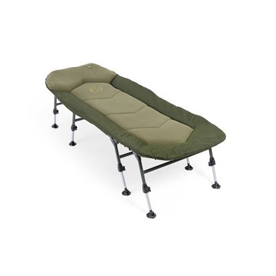 Folding Bed Professional Hex 8