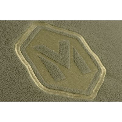 Folding Bed Professional Hex 8