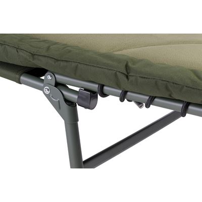 Folding Bed Professional Hex 8