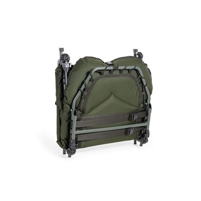 Folding Bed Professional Hex 8