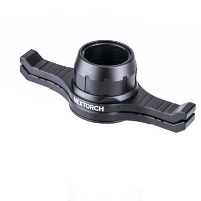 HG1 Detachable Baton Crossguard NEXTORCH HG1 3